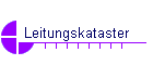 Leitungskataster